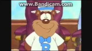 Garfield - Thank The whites