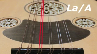 Oud Tuner - Traditional Arabic Tuning