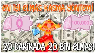 💎 ROBLOX ROYALE HIGH’TA EN ETKİLİ VE EN HIZLI ELMAS / PARA KASMA! NASIL EN HIZLI PARA KAZANILIR? 💎