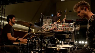 Meule - GETAWAY (Live on KEXP)