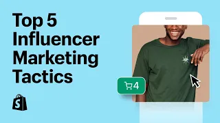 5 Influencer Marketing Tactics On Instagram That Drive Sales: How To Work With Instagram Influencers