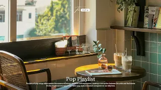 [Playlist] morning coffee | trendy coffee shop playlist