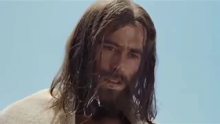 The Jesus film In Arabic. فيلم يسوع باللغة العربية.