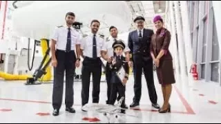 Father’s Day Special 2017 by Etihad Airways