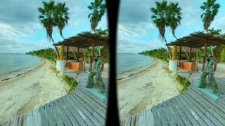 Very good slideshow 360 vr app Android