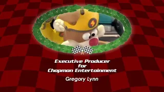 BEST Kids TV Show Credits #1 - Roary The Racing Car