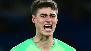 Kepa Arrizabalaga doubtful for Carabao Cup final with Man City