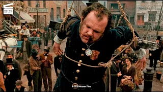 Gangs of New York : La mort de Happy Jack