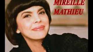 Mireille Mathieu sings La Paloma.wmv