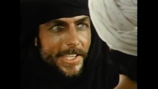 TUAREG Guerrero Del Desierto: Gacel Sayah Hijo Del Viento (Mark Harmon)