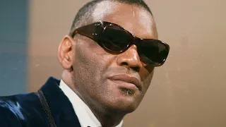 Ray Charles - Georgia On My Mind (Official Video)