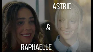 ASTRID & RAPHAËLLE "La Rencontre" [DeLaurentis - The Angel]