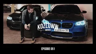 Это #Тяга 2 | M5-им 800HP на стоковом Stage 2