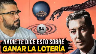 Haz Esto Antes de Comprar tu Próximo Billete de Lotería - Comprobado