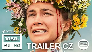 Slunovrat (2019) CZ HD trailer #A24 #FlorencePugh