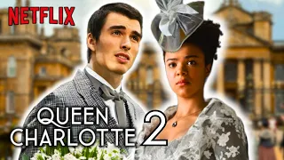 QUEEN CHARLOTTE Season 2 Is About To Change Everything!