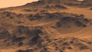 NASA Now: Engineering Design: Curiosity Mission to Mars