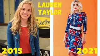 Best Friends Whenever Then And Now 2021 (Real Name And Age)