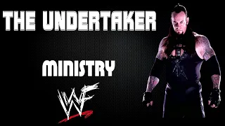 WWF | The Undertaker 30 Minutes Entrance Theme Song | "Ministry"