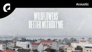 Wildflowers feat. Christine Smit - If You Go