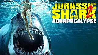 Jurassic Shark 2 : Aquapocalypse [ Music Video ]