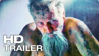 BELZEBUTH Russian Trailer #1 (NEW 2019) Tobin Bell Horror Movie HD