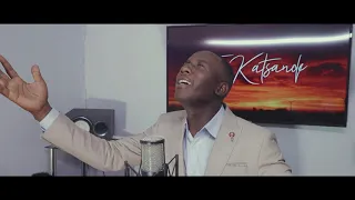 I need your touch - Tinotenda Katsande  (Official Studio Video)