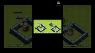 WIZARD FAMILY ULTIMATE COMPARISON | Clash Of Clans | Wizard, Super Wizard, Ice Wizard & Party Wizard