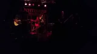 Random Agnostic - Destruct Live @ Domsaga