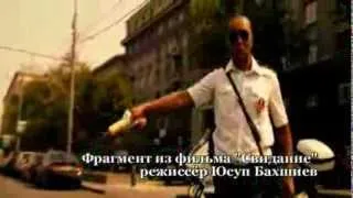 ИСКУССТВО ОБЩЕНИЯ С ИНСПЕКТОРОМ ДПС.avi