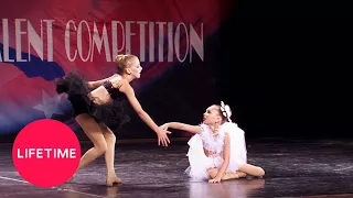 Dance Moms: Dance Digest - "Black Swan" (Season 1) | Lifetime