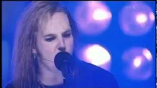 Children of Bodom - 05   In Your Face Live At Nosturi 2005