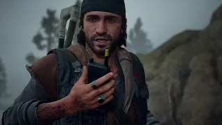 Days Gone - World Video Series: Fighting To Survive Trailer