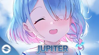 Nightcore - Jupiter - (Lyrics)