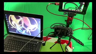 Hack Sony A5000 for clean HDMI and unlimited record