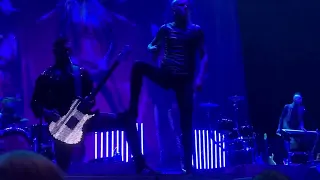 Lord of the Lost “Drag Me To Hell” Live @ AO Arena , Manchester 30/6/23