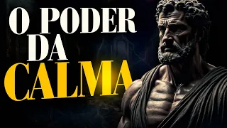 10 LIÇÕES DO ESTOICISMO PARA MANTER A CALMA | A FILOSOFIA ESTÓICA