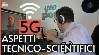 5G - Tutto spiegato da un Professore Universitario (elettromagnetismo e bioingegneria)
