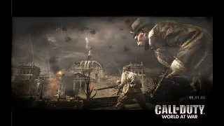 Прохождение Call of Duty 5: World at War — Миссия №4: ВЕНДЕТТА