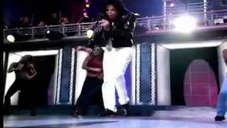 Michael Jackson 30th Anniversary Special (2001) - You Rock My World (Special Edition) - HQ