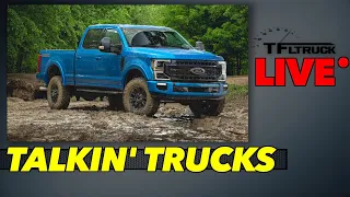 2020 Ford Super Duty Pricing Revealed, Including the Tremor! | Talkin' Trucks Ep. 71