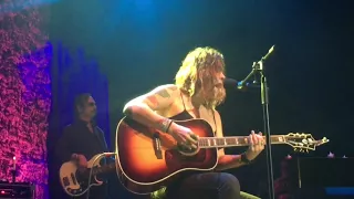 Beth Hart - By Her @Sentrum Scene, Oslo 2017