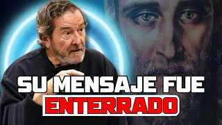 💥JJ BENITEZ | Es MENTIRA todo lo que nos han Contado sobre Jesús de Nazaret