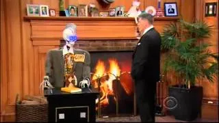 Craig Ferguson 4/18/14E Late Late Show ending