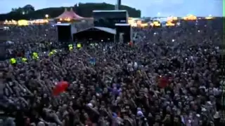Faith No More - Download Festival 2009 (Full Concert)