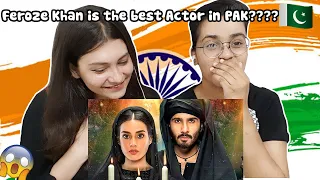 Indian reaction on Khuda Aur Mohabbat OST | Best Song Ever