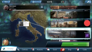Assassin's creed identity Level 9 ULTRA HIGH HD graphics Android Walkthrough ENDING BOSS BATTLE