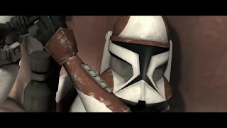 Believer - Star Wars the Clone Wars Montage