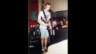 Nirvana - Verse Chorus Verse (All Recordings)