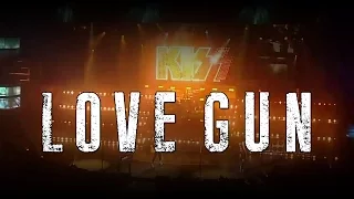 Kiss - Love Gun (subtitulado) (ING/ESP)